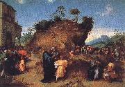 Stories of Joseph ss